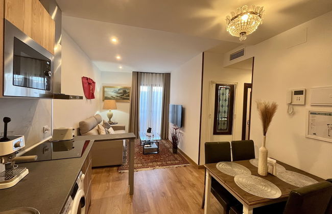 Casón De Los López Apartments - Foto 57