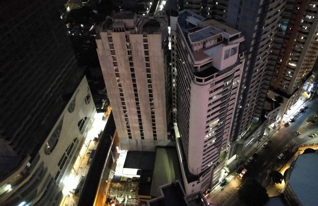 39F Smart Home Studio In Manila - Foto 50