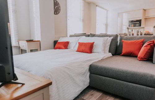 Cavendish House with Secure, Allocated Parking, 2 mins walk from Windsor Castle - Foto 36