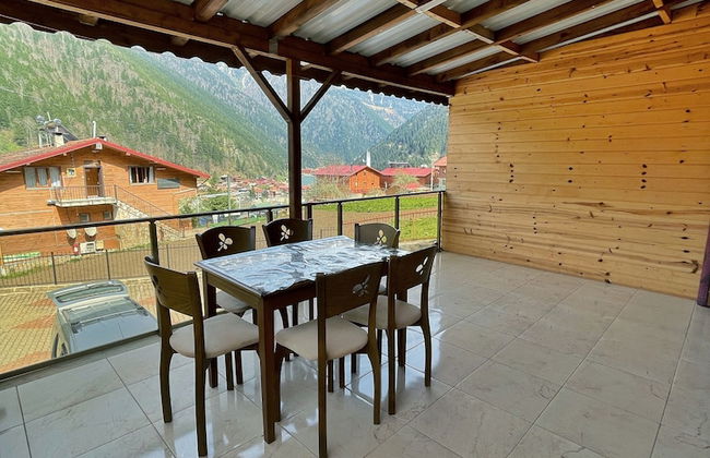 Zeren Apart - Foto 9