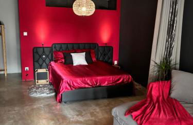 Love Room L Interlude - Photo 16