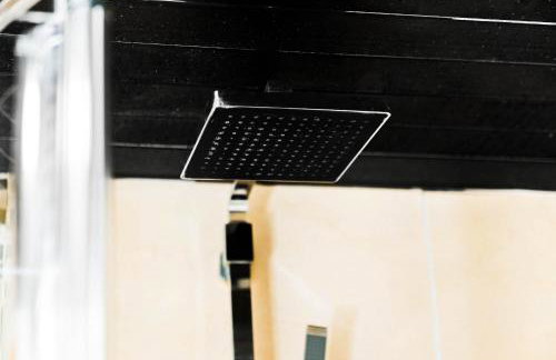 Modern 6-Bedroom Home - Sleeps 12 - Parking - Garden 568P - Foto 77