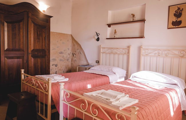 Villa Vittoria - Foto 14