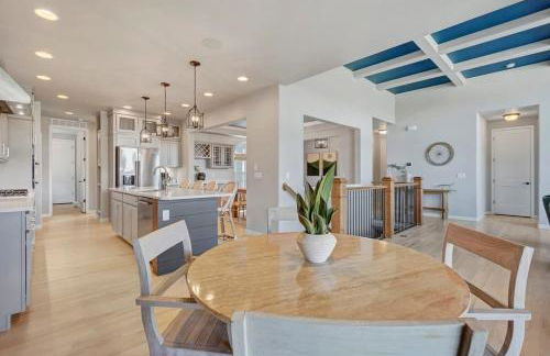 4BR Mountain views - Movie Theater - Pool Table - Foto 12