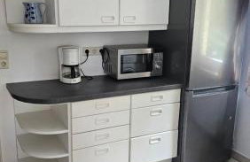 Eichhörnchen-Haus Körner im Schwarzwald - Foto 16