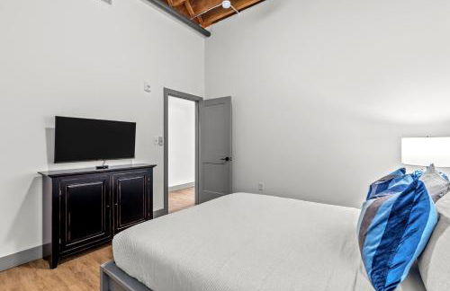 Brick & Bed Riverfront Lofts, G 209 - Foto 13