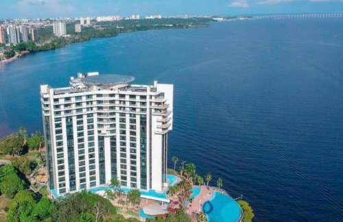 Tropical executive vista Rio - Foto 29