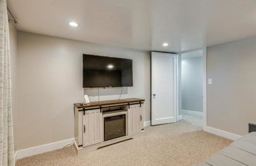 Mountain-View Cedar City Home with Large Yard! - Foto 20