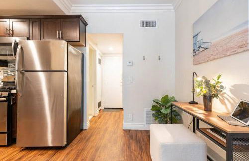 Beach Retreat Main Street Surf City - Foto 12