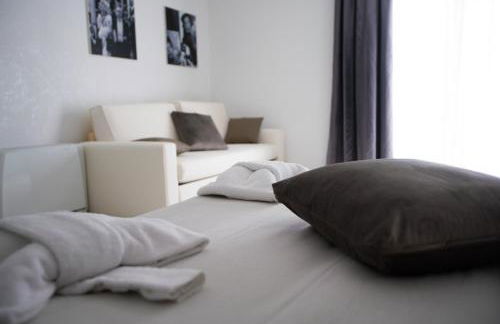 Morin 10 Rome Exclusive Suites - Foto 72