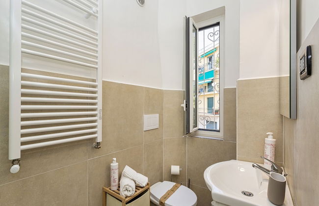 A Sight on the Sea Apartment by Wonderful Italy - Foto 16