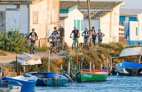 VILLA DU PIN - Foto 38