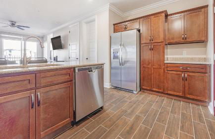 Landing Stylish 2BD Gym Pool - Foto 80