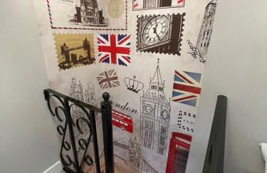 Westminster Inn - Photo 122