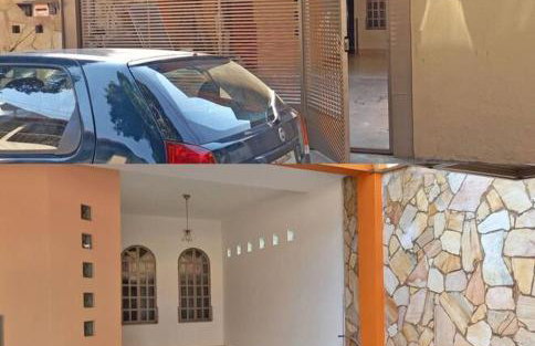 Casa ampla e confortável - Foto 9