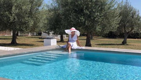 Villa private Siracusa luxury - Foto 3