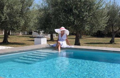 Villa private Siracusa luxury - Foto 3