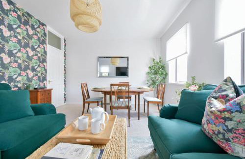 Luxury Spacious 2 bed Apartment - Foto 30