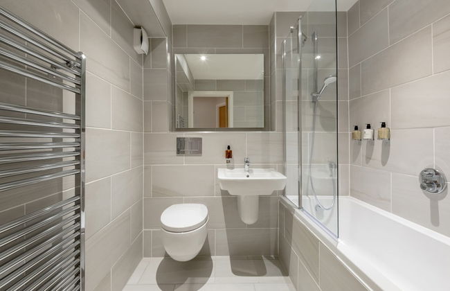 Destiny Scotland Royal Mile Residence - Foto 45