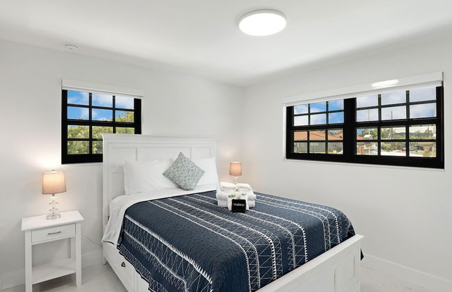 Dania Beach Unit 1 in Dania Beach - Foto 41