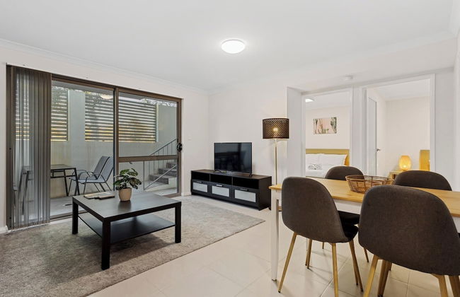 Yaran Suites - Photo 10