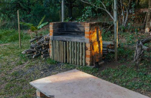 Recanto Pitanga - Foto 39