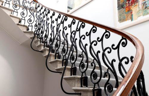 Melville Street Townhouse - Foto 15