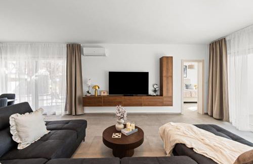 Peaceful Family Fun & Pool-Villa Boni Domini - Photo 7