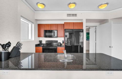 TRUMP INTERNATIONAL BEACH RESORT 2 BEDROOM APARTMENT 1600 Sqf OCEAN FRONT - Foto 38