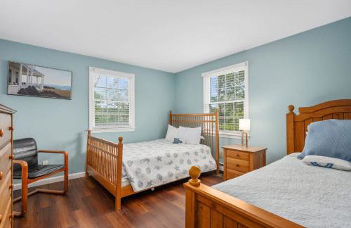 19 Bob White Lane South Harwich Cape Cod - Summer Wind - Foto 35