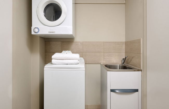 Fraser Suites Perth - Foto 37