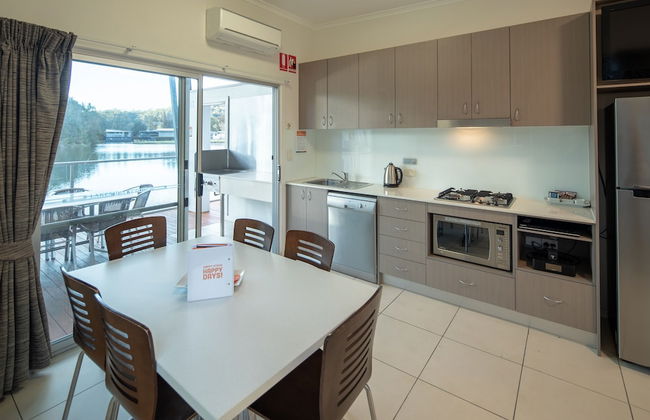 Ingenia Holidays Lake Conjola - Foto 38