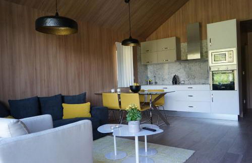 As Cabanas dos Netinhos - Foto 19