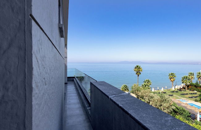 Artan Suite Tatil Evleri - Photo 46