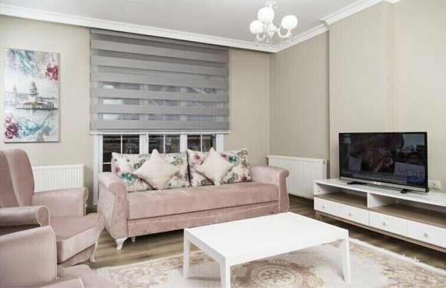 4Levent Suites - Foto 11