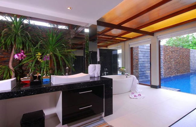 5 Bedroom Beach Front Villa SDV144 By Samui Dream Villas - Photo 29