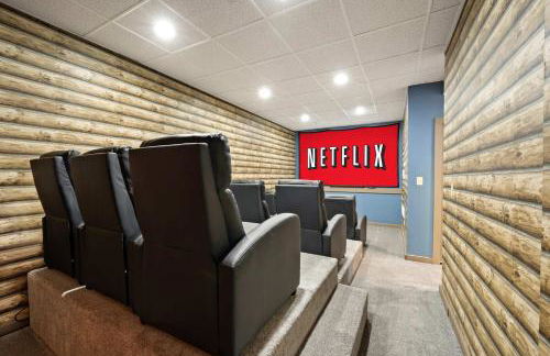 Cozy retreat on private estate with Hot Tub - Foto 4