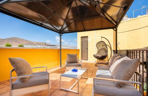 Las Fajanas de Gáldar - Foto 21