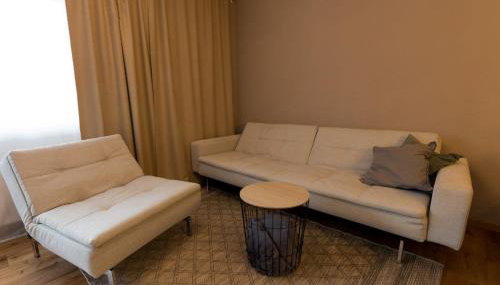 Stylish and modern - Alm-Flat-Vacation - Foto 3