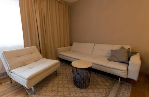 Stylish and modern - Alm-Flat-Vacation - Foto 3