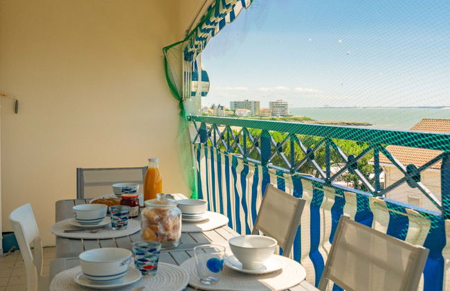 Parc de Pontaillac - Foto 27