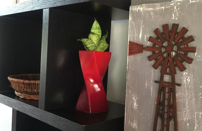 Sabie Self-Catering Apartments - Foto 51