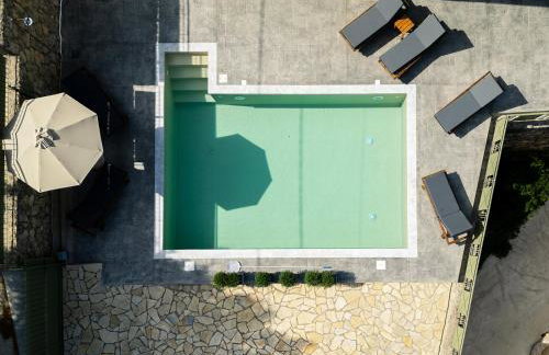 Vasilopoulos Residences - Villa Kalliste - Foto 35