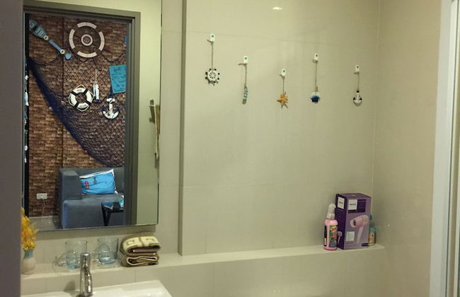 THE BASE Central Pattaya by UL - Foto 23