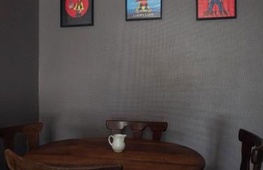 Appartement Le Saloon - détente & BD - Foto 12