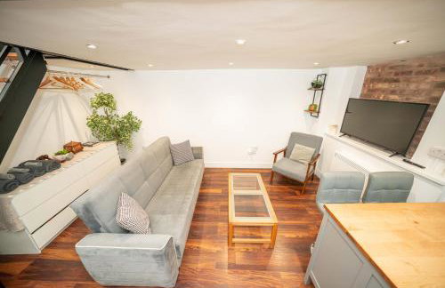 House with Garden Stoke Newington - Foto 22