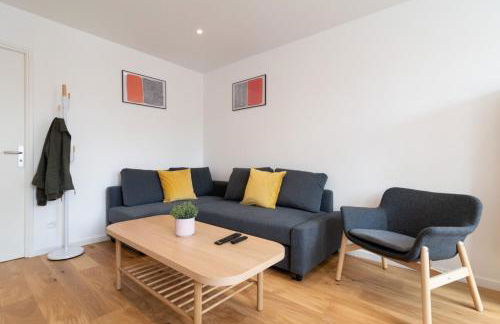 Lille center equipped and bright apartment - Foto 4