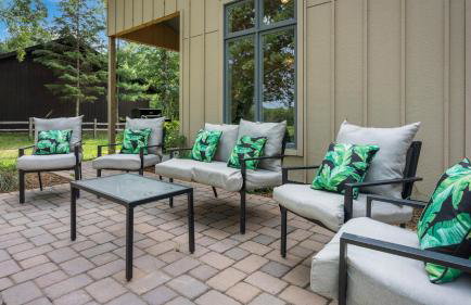 Cree Bay Cabin - Foto 9