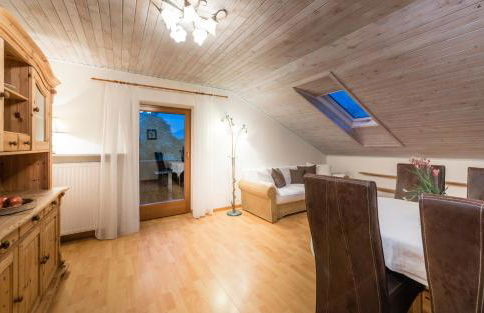 Residence Fischerhof - Foto 22