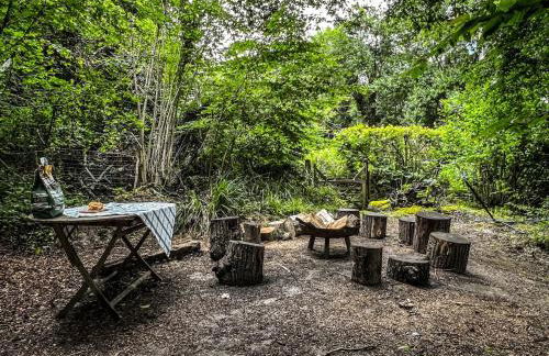 Nightingale Barn - Stunning & Huge - Foto 12